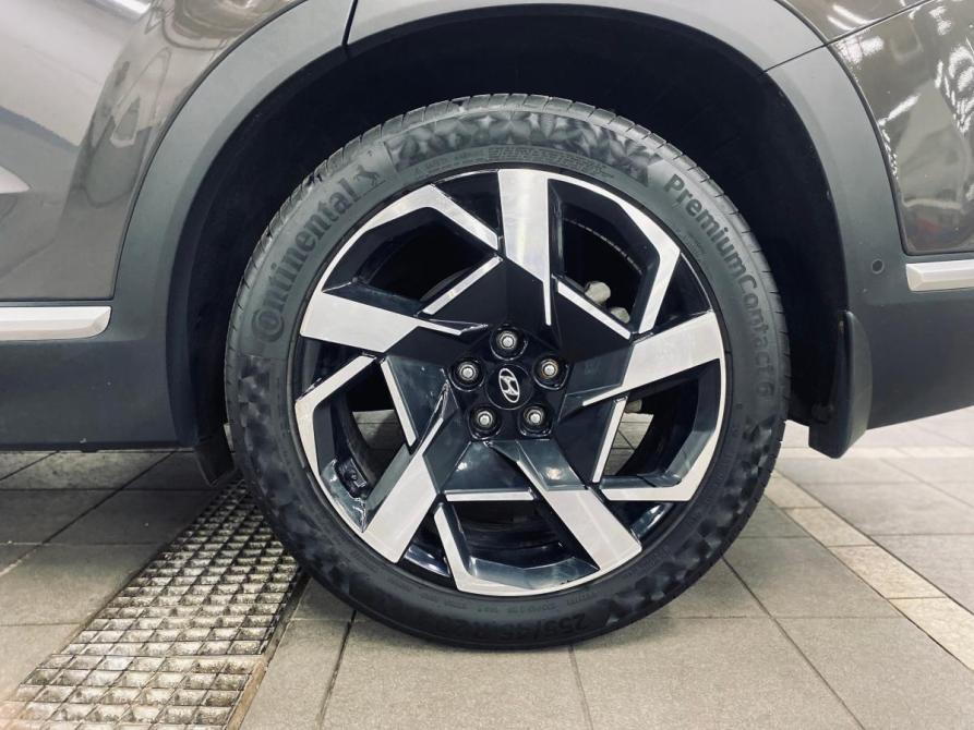 Hyundai Santa Fe IV Рестайлинг Санкт-Петербург  - изображение 25