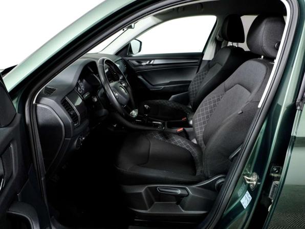Skoda Kodiaq I с пробегом 2020 года, цена 2 175 000 рублей, 116548 км, внедорожник, Автокод Объявления