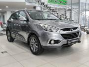 Hyundai ix35 I Рестайлинг Казань  - изображение 25