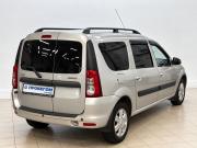 Lada (ВАЗ) Largus I Балашиха  - изображение 19