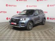Chery Tiggo 4 I Рестайлинг Вологда  - изображение 18