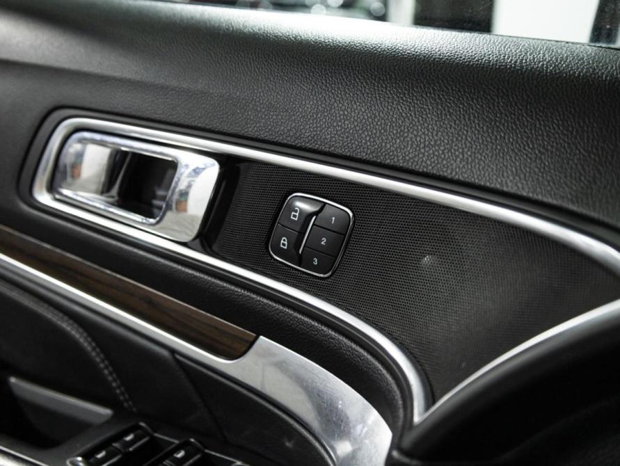 Ford Explorer V Рестайлинг 2 Санкт-Петербург  - изображение 16