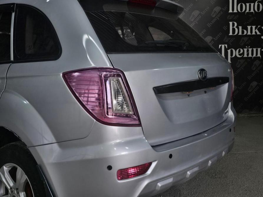 Lifan X60 I Краснодар  - изображение 11