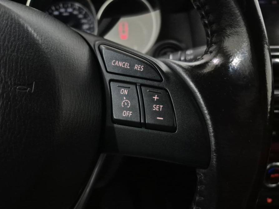 Mazda CX-5 I Альметьевск  - изображение 25