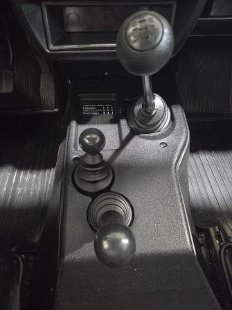Lada (ВАЗ) 2121 (4x4) I Рестайлинг с пробегом 2012 года, цена 485 000 рублей, 70320 км, внедорожник, Автокод Объявления
