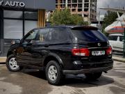 SsangYong Kyron I Рестайлинг Уфа  - изображение 24