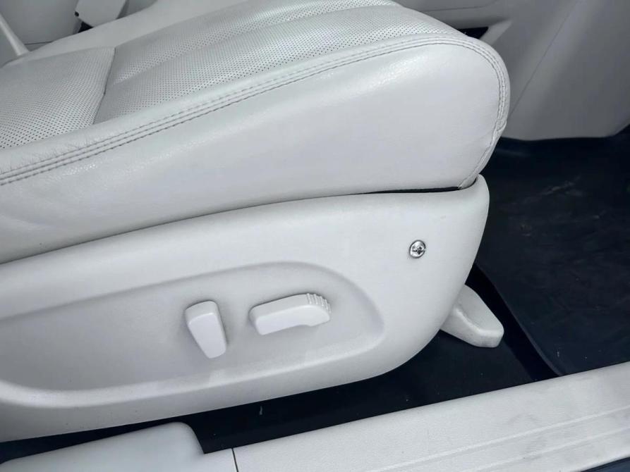 Nissan Murano III (Z52) Уфа  - изображение 29