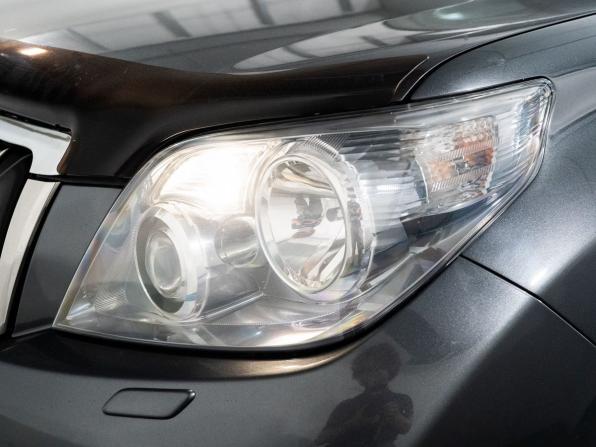 Toyota Land Cruiser Prado 150 Series с пробегом 2011 года, цена 3 500 000 рублей, 340064 км, внедорожник, Автокод Объявления