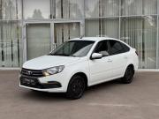 Lada (ВАЗ) Granta I Рестайлинг Воронеж  - изображение 16