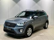 Hyundai Creta I Самара  - изображение 15