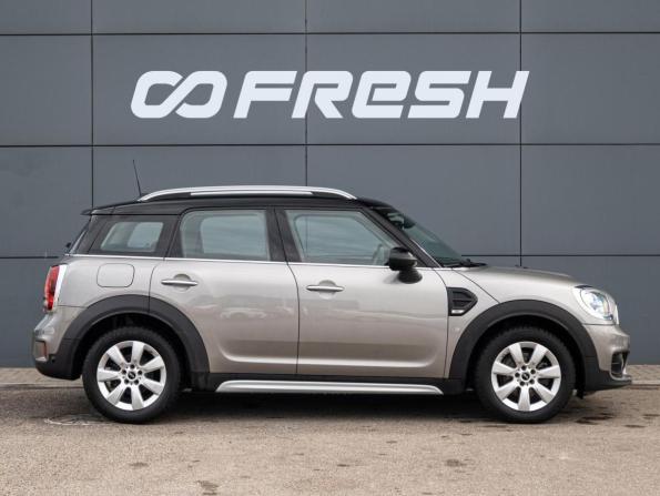 Mini Countryman II с пробегом 2018 года, цена 2 550 000 рублей, 26132 км, внедорожник, Автокод Объявления