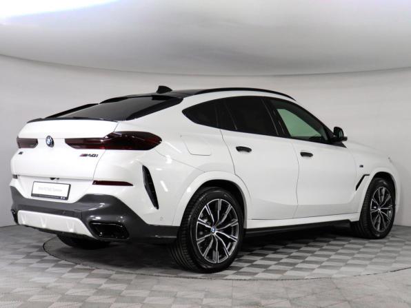 BMW X6 III (G06) с пробегом 2021 года, цена 6 799 000 рублей, 88000 км, внедорожник, Автокод Объявления