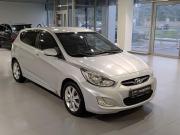 Hyundai Solaris I Казань  - изображение 25
