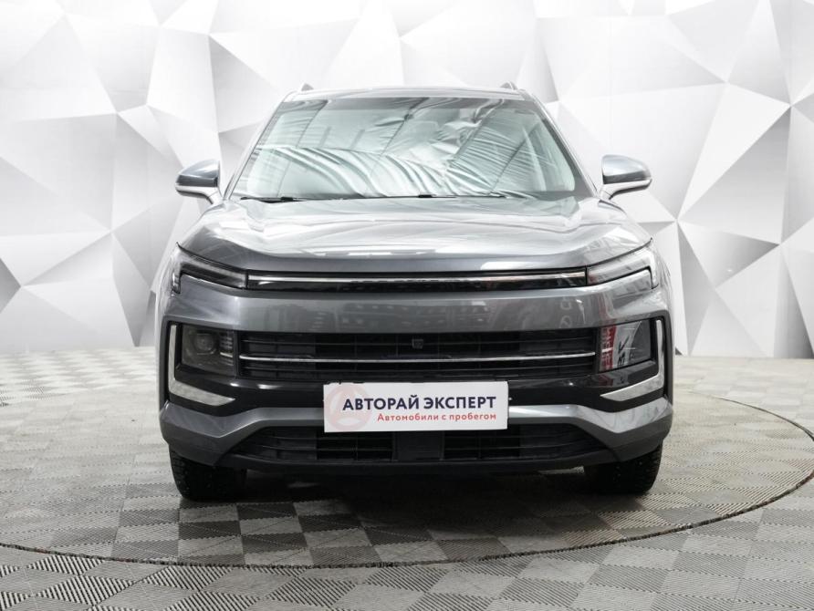 Москвич 3 Ульяновск  - изображение 8