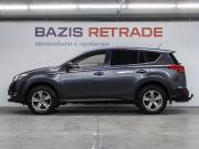 Toyota RAV4 IV (XA40) Тюмень  - изображение 33