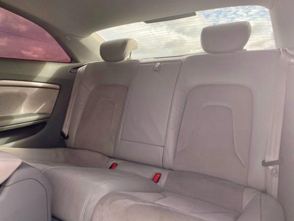 Audi A5 I (8T) Рестайлинг с пробегом 2012 года, цена 999 000 рублей, 232937 км, купе, Автокод Объявления