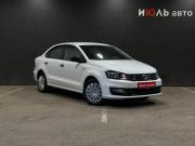 Volkswagen Polo V Рестайлинг Челябинск  - изображение 23