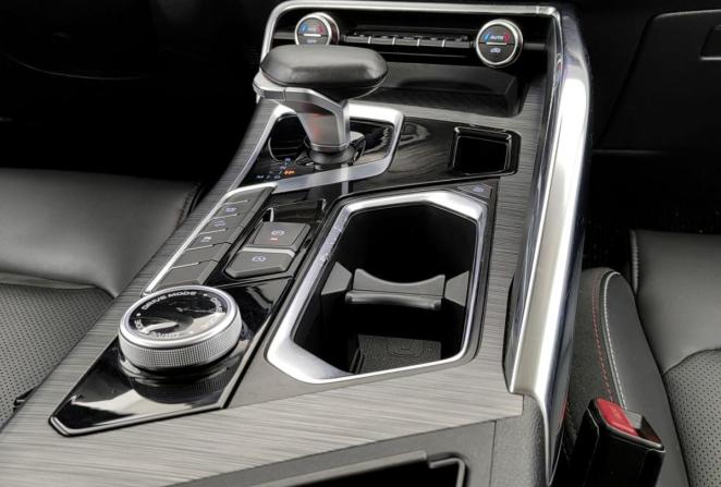 Geely Tugella I с пробегом 2020 года, цена 2 390 000 рублей, 90735 км, внедорожник, Автокод Объявления