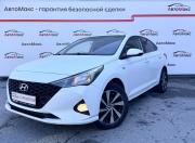 Hyundai Solaris II Тюмень  - изображение 22