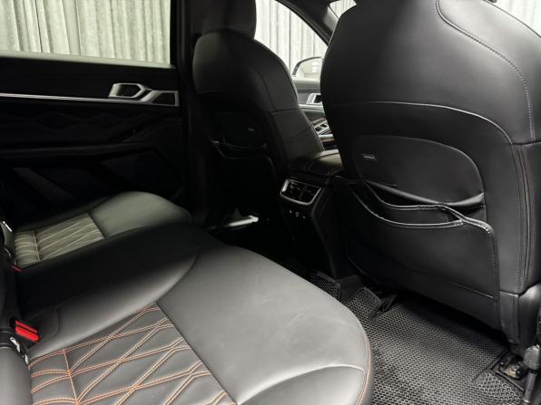 Haval F7 II с пробегом 2024 года, цена 2 813 000 рублей, 37839 км, внедорожник, Автокод Объявления