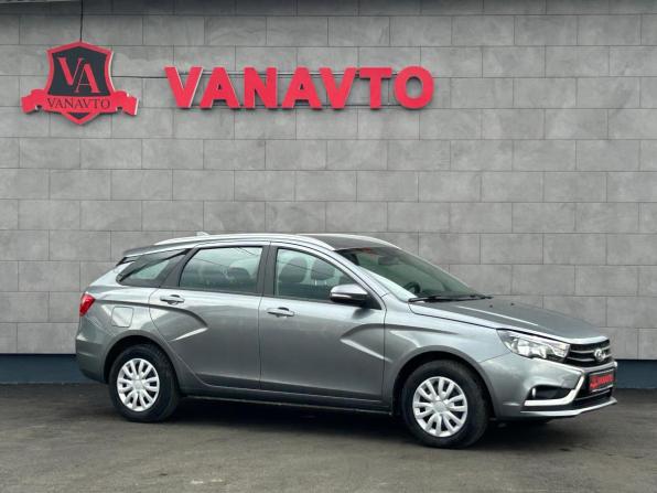 Lada (ВАЗ) Vesta I с пробегом 2019 года, цена 1 050 000 рублей, 110344 км, универсал, Автокод Объявления