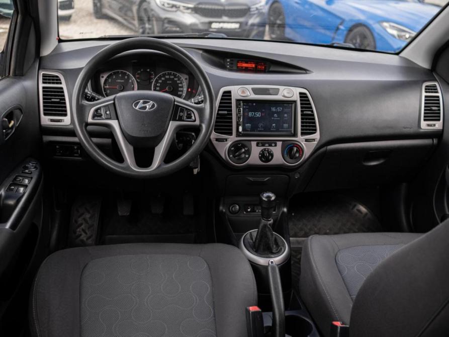 Hyundai i20 I Сочи  - изображение 6