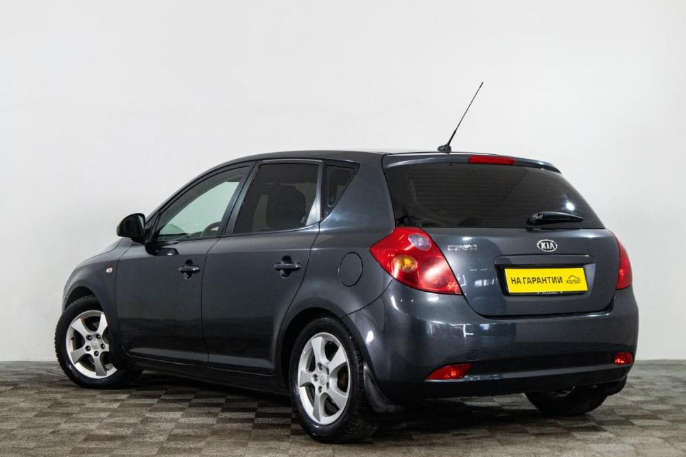 Kia Ceed I Сургут  - изображение 7