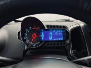 Chevrolet Aveo II Санкт-Петербург  - изображение 32