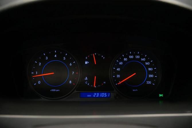 Chevrolet Epica V250 Рестайлинг с пробегом 2010 года, цена 649 000 рублей, 225000 км, седан, Автокод Объявления