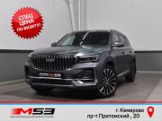 Geely Monjaro I Рестайлинг (China Market) Кемерово  - изображение 34
