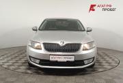 Skoda Octavia III (A7) Волгоград  - изображение 24