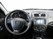 Lada (ВАЗ) Granta I Рестайлинг Новосибирск  - изображение 35