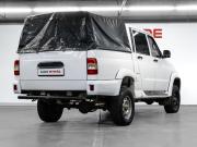 УАЗ Pickup I Рестайлинг 2 Тюмень  - изображение 27
