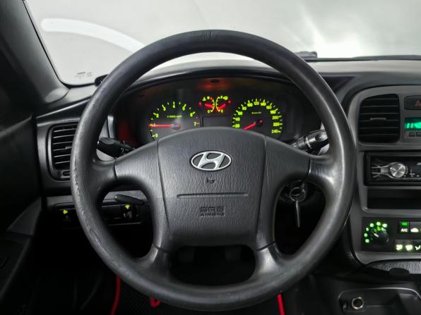 Hyundai Sonata IV (EF) Рестайлинг с пробегом 2011 года, цена 299 000 рублей, 429504 км, седан, Автокод Объявления