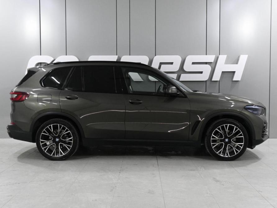 BMW X5 IV (G05/G18) Ростов-на-Дону  - изображение 5