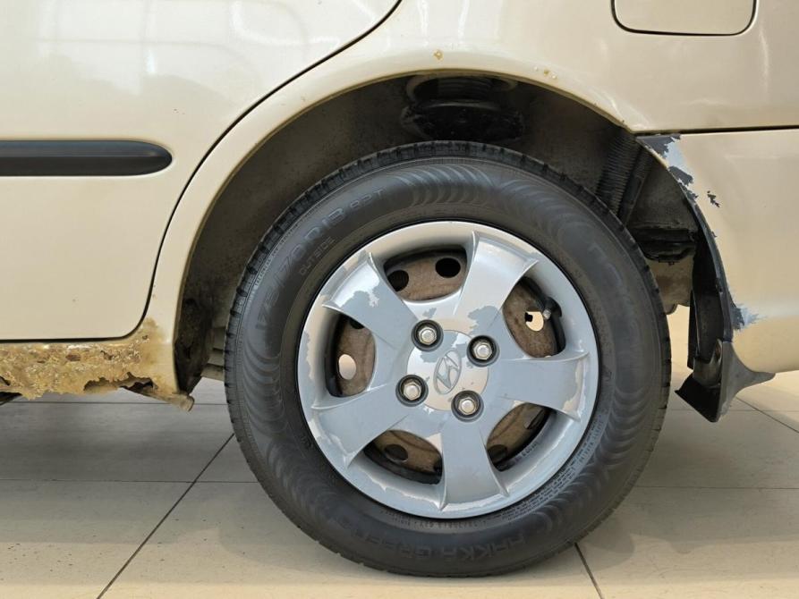 Hyundai Accent II Казань  - изображение 22