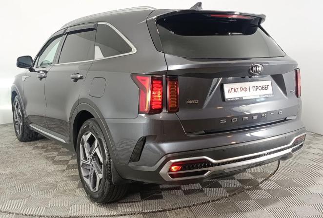 Kia Sorento IV с пробегом 2020 года, цена 3 285 000 рублей, 171900 км, внедорожник, Автокод Объявления