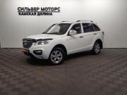 Lifan X60 I Рестайлинг Пермь  - изображение 24