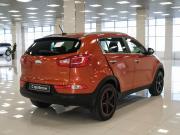 Kia Sportage III Самара  - изображение 22
