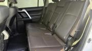 Toyota Land Cruiser Prado 150 Series Рестайлинг 2 Ставрополь  - изображение 44