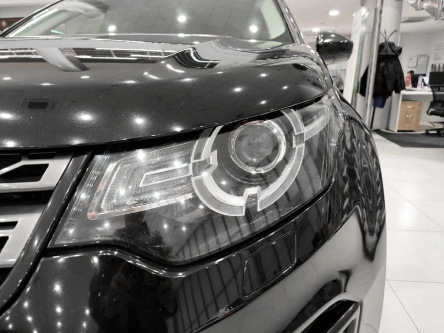 Land Rover Discovery Sport I Казань  - изображение 21