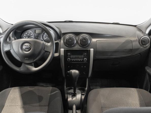 Nissan Almera III (G15) с пробегом 2017 года, цена 791 000 рублей, 221000 км, седан, Автокод Объявления
