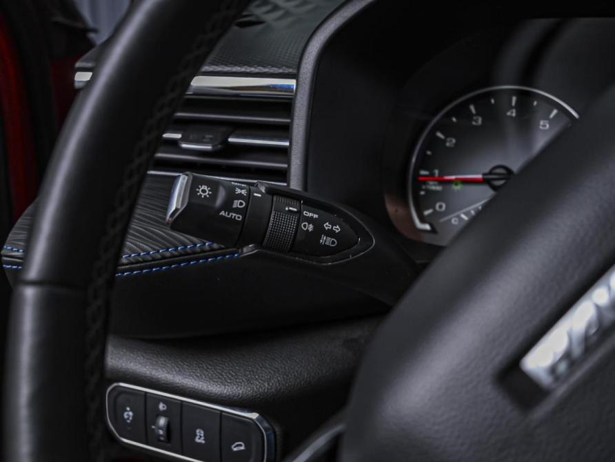 Haval Jolion I Ставрополь  - изображение 17