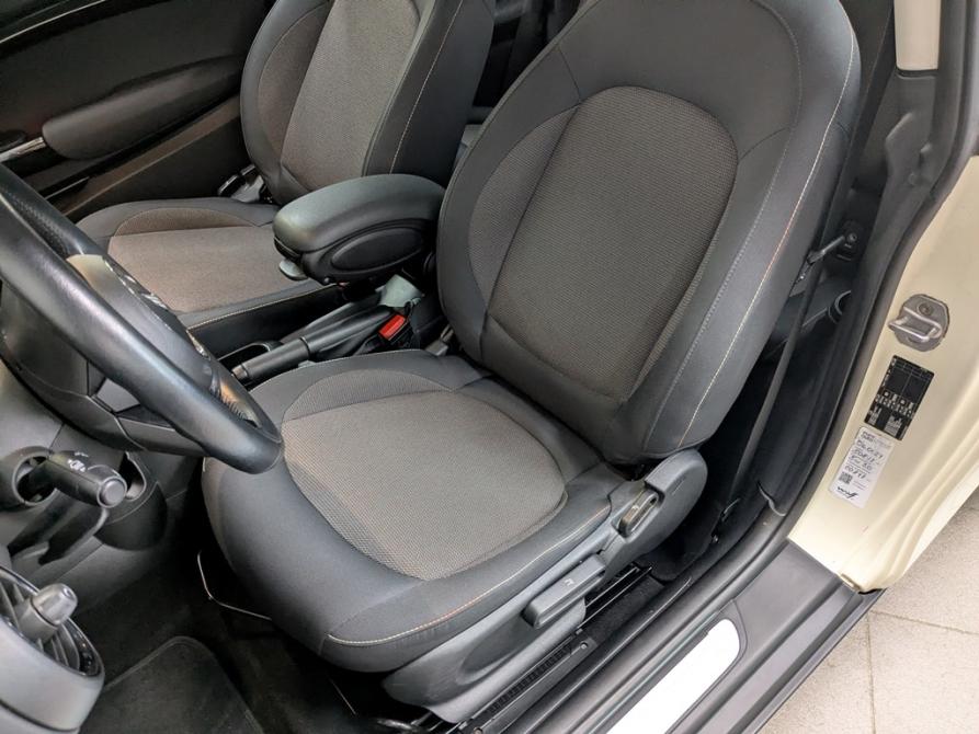 Mini Hatch III (F55/F56) Москва  - изображение 14