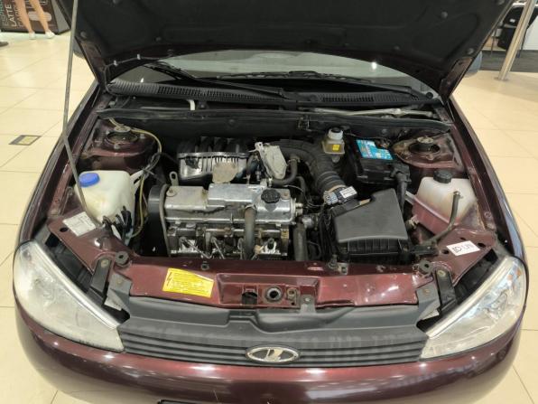 Lada (ВАЗ) Kalina I с пробегом 2012 года, цена 250 000 рублей, 70000 км, хэтчбек, Автокод Объявления