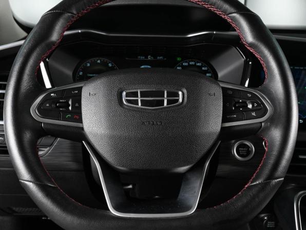 Geely Tugella I с пробегом 2020 года, цена 2 549 000 рублей, 72499 км, внедорожник, Автокод Объявления
