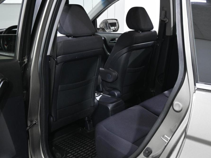 Honda CR-V III Ростов-на-Дону  - изображение 11