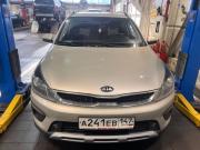 Kia Rio IV Санкт-Петербург  - изображение 13