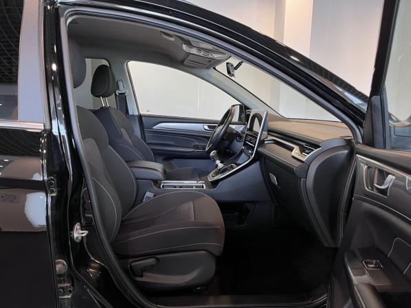 Haval M6 II с пробегом 2023 года, цена 1 900 000 рублей, 66470 км, внедорожник, Автокод Объявления