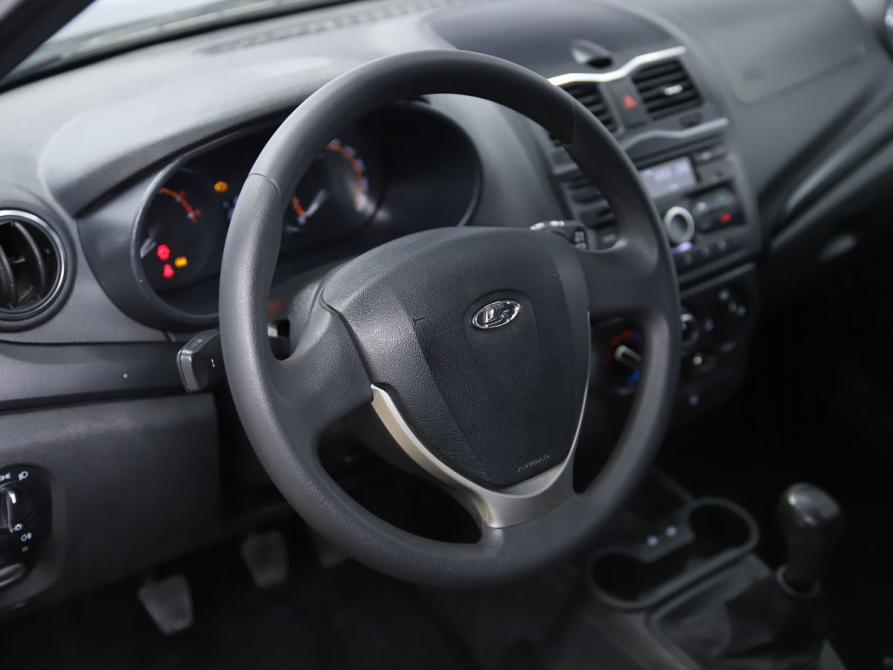 Lada (ВАЗ) Granta I Рестайлинг Уфа  - изображение 11
